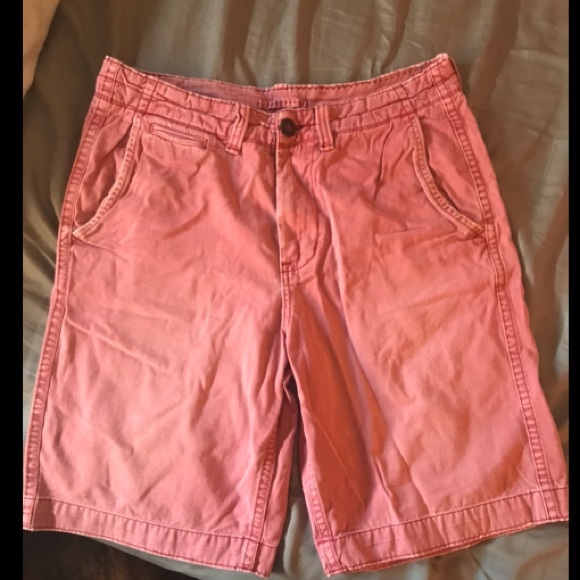 American Eagle Outfitters Other - Salmon colored American Eagle shorts
